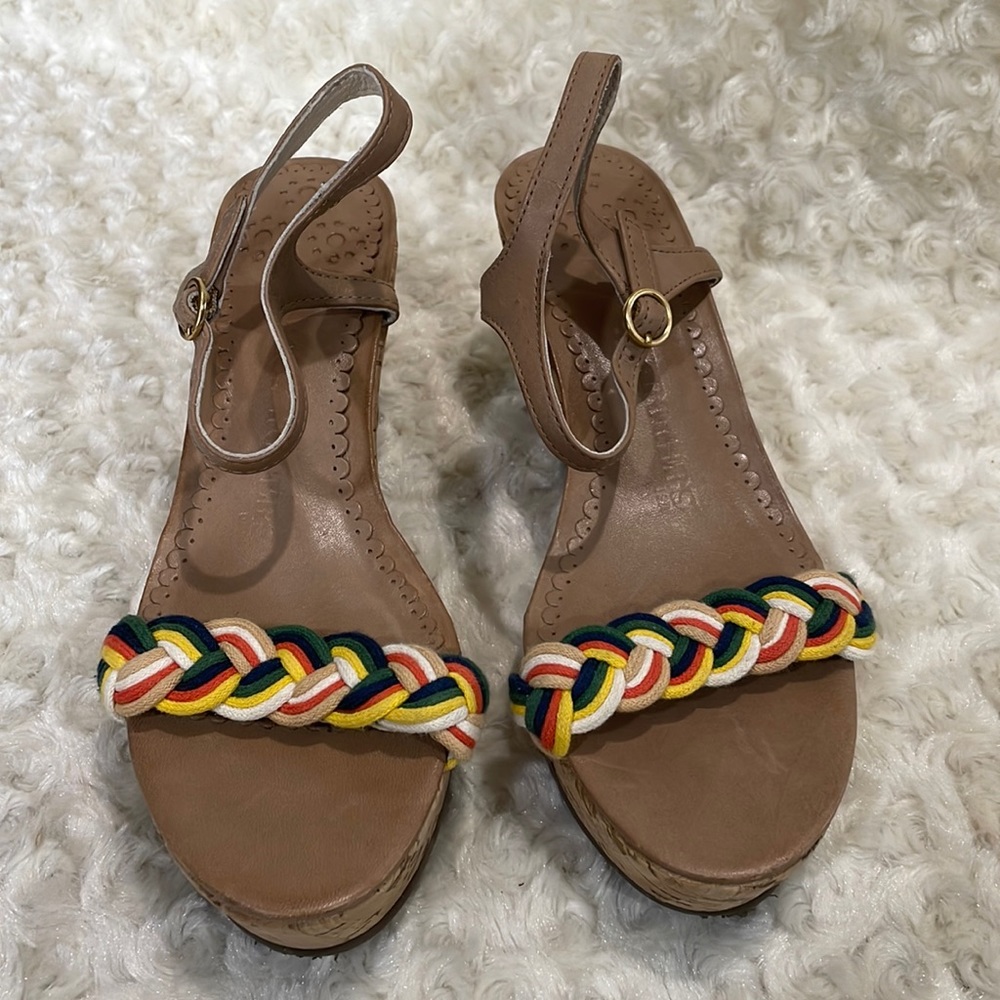 Jack Rogers sandals